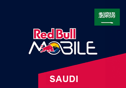 Red Bull Saudi