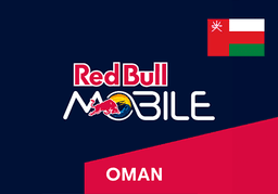 Red Bull - Oman